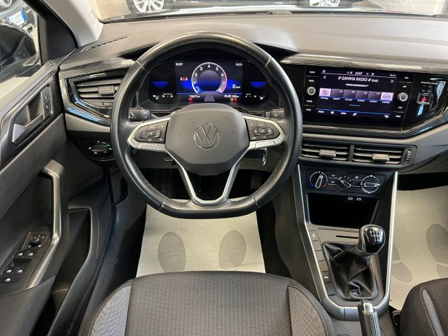 VOLKSWAGEN Taigo usata, con ESP