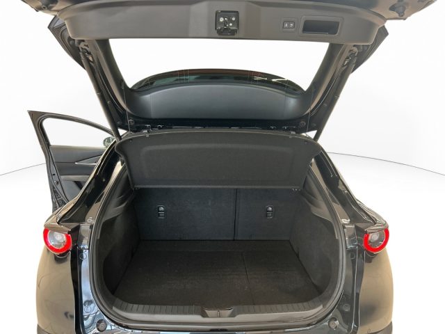 MAZDA CX-30 usata, con Sistema di navigazione
