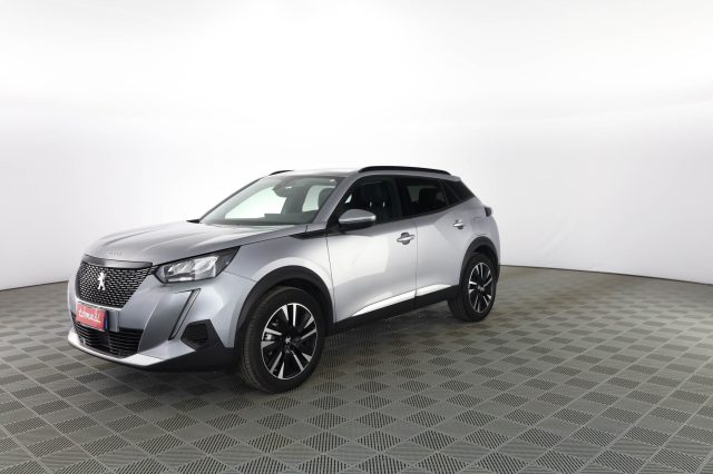 PEUGEOT 2008 usata 0