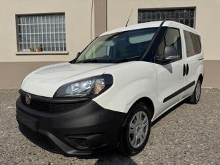 FIAT Doblo AUTOCARRO 5 POSTI Doblò 1.6 MJT S&S