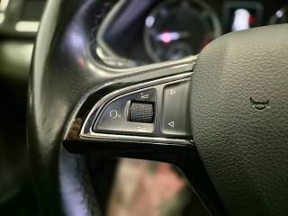 SKODA Superb usata, con Park Distance Control