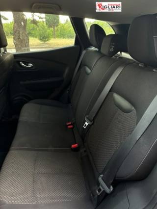 RENAULT Kadjar usata, con Limitatore di velocità