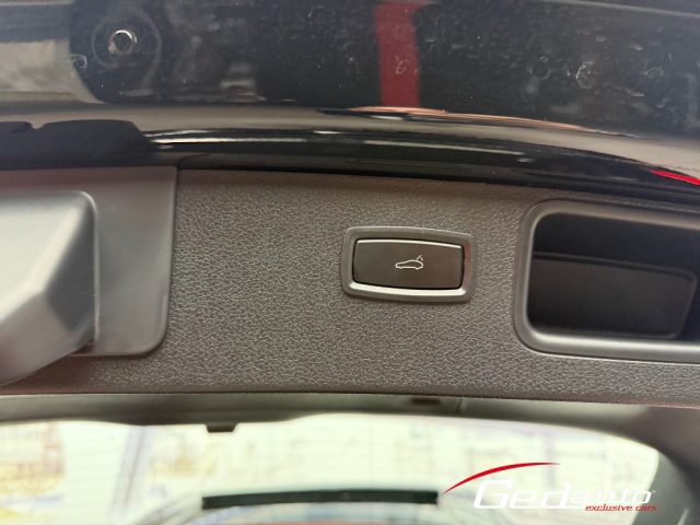 PORSCHE Macan usata, con Regolazione elettrica sedili