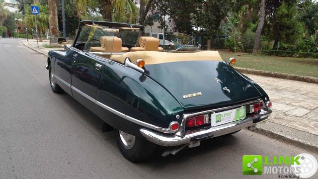 CITROEN DS usata 6