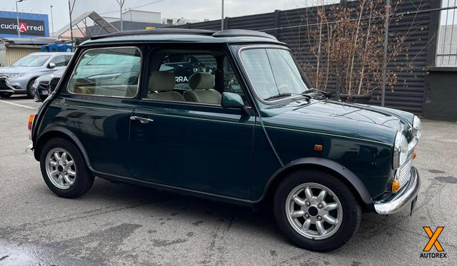 ROVER Mini usata 3