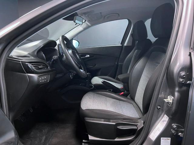 FIAT Tipo usata, con Climatizzatore