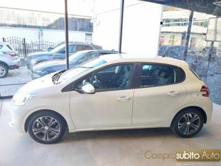 PEUGEOT 208 usata, con Controllo trazione