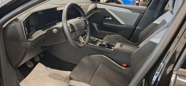 OPEL Astra usata, con Chiusura centralizzata