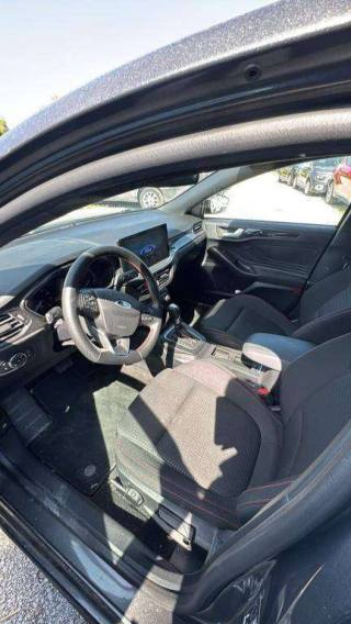FORD Focus usata, con Alzacristalli elettrici