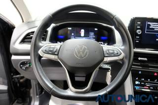 VOLKSWAGEN T-Roc usata, con Boardcomputer