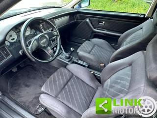 AUDI Coupe usata 9