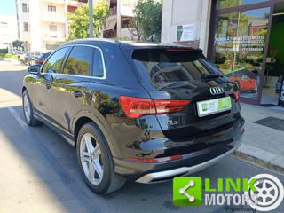 AUDI Q3 usata, con Controllo vocale