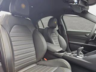 ALFA ROMEO Giulia usata, con Fendinebbia