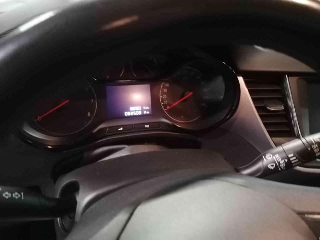 OPEL Crossland usata, con Servosterzo