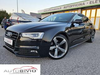 AUDI A5 usata, con Airbag
