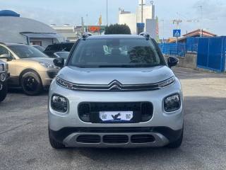 CITROEN C3 Aircross usata, con Airbag