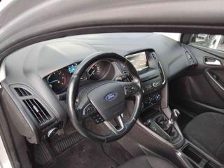 FORD Focus usata, con Cruise Control