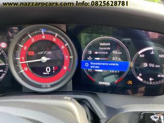 PORSCHE 992 usata, con Frenata d