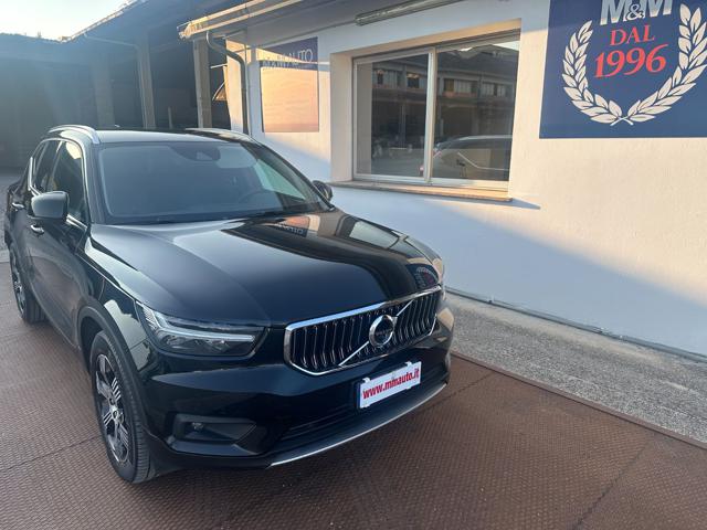 VOLVO XC40 usata, con Airbag