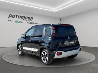 FIAT Panda usata, con Climatizzatore