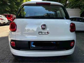 FIAT 500L usata, con Alzacristalli elettrici