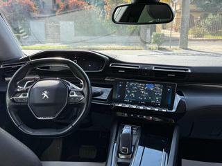 PEUGEOT 508 usata, con ESP