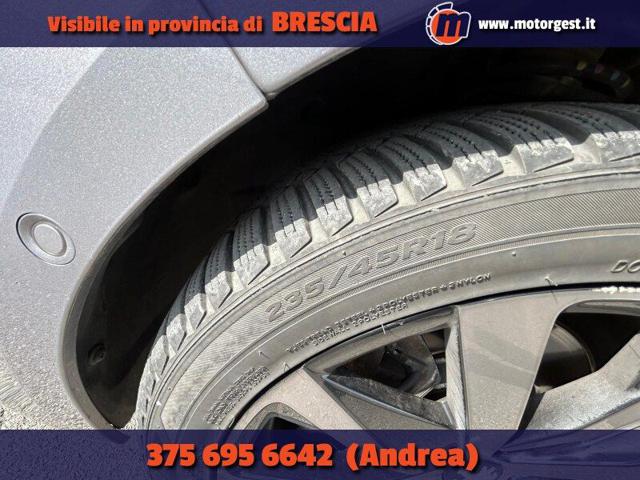 PEUGEOT 508 usata, con ESP