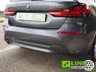 BMW 116 usata 35