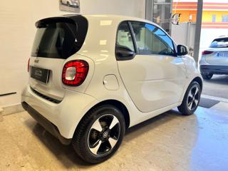 SMART ForTwo usata, con Cerchi in lega