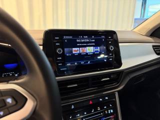 VOLKSWAGEN T-Roc usata, con Controllo trazione