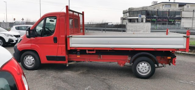 PEUGEOT Boxer usata, con Alzacristalli elettrici