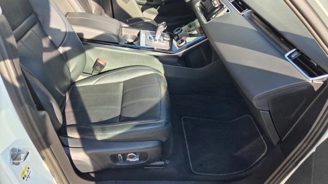 LAND ROVER Range Rover Evoque usata, con Chiusura centralizzata