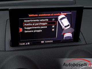 AUDI A3 usata 53