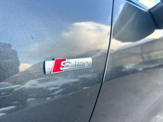 AUDI A5 usata, con Airbag Passeggero