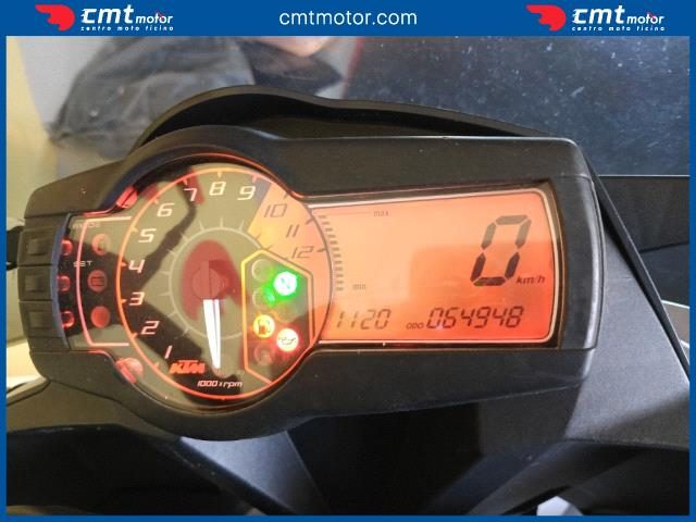 KTM 990 Supermoto usata 4