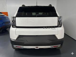 FIAT Grande Panda usata, con Alzacristalli elettrici