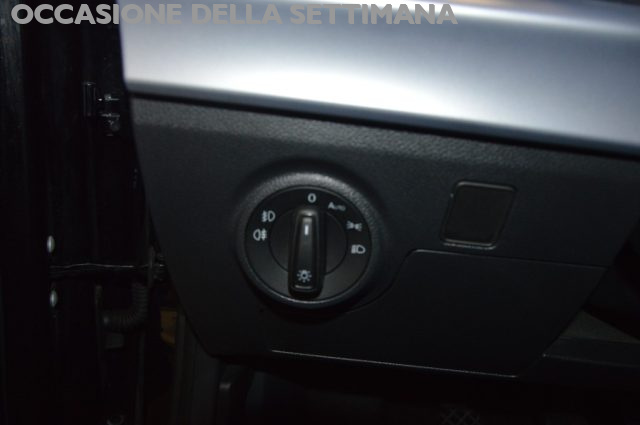 SEAT Ibiza usata, con Sistema di navigazione