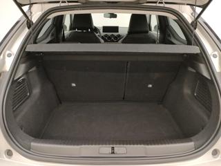 DS AUTOMOBILES DS 3 Crossback usata, con Sedile posteriore sdoppiato