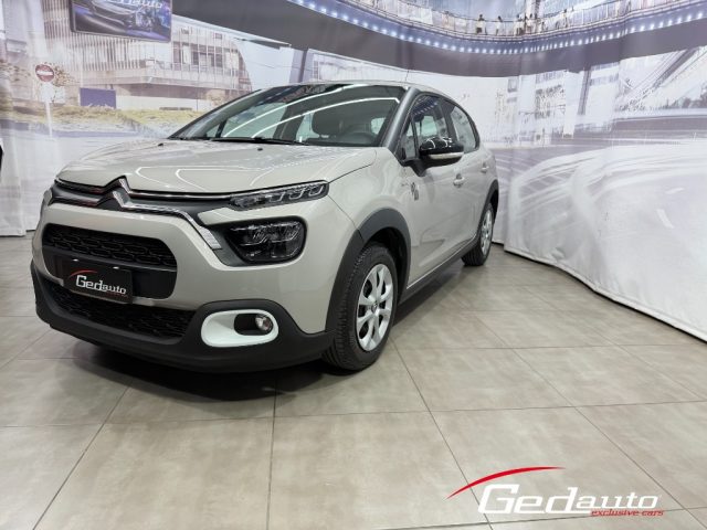 CITROEN C3 usata, con Airbag laterali