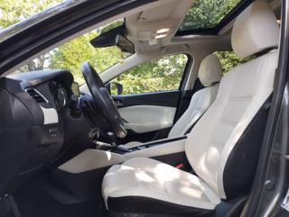 MAZDA 6 usata, con Climatizzatore