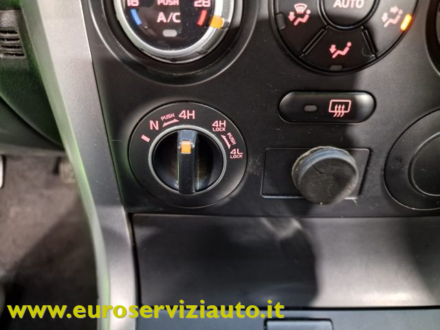 SUZUKI Grand Vitara usata 29