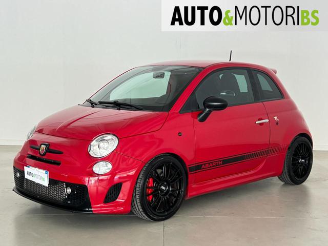 ABARTH 595 usata, con ABS