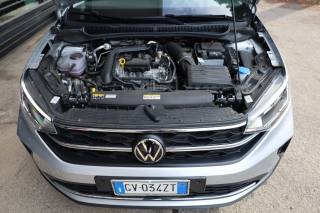 VOLKSWAGEN Taigo usata 129