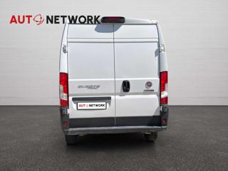 FIAT Ducato usata, con Chiusura centralizzata