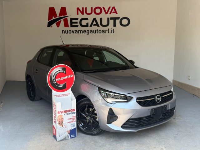 OPEL Corsa usata, con ABS