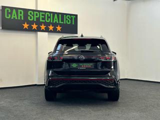 VOLKSWAGEN Tiguan usata, con Autoradio