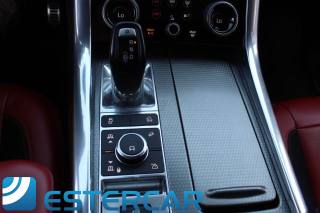 LAND ROVER Range Rover Sport usata, con Bracciolo