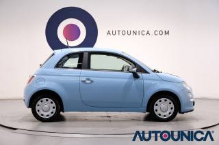 FIAT 500 usata, con Airbag Passeggero