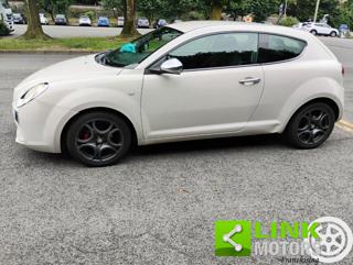 ALFA ROMEO MiTo usata, con USB