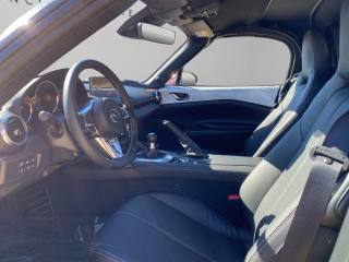 MAZDA MX-5 usata, con Fari LED